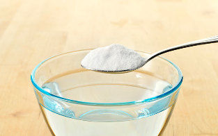 bicarbonato de sodio para el alargamiento del pene